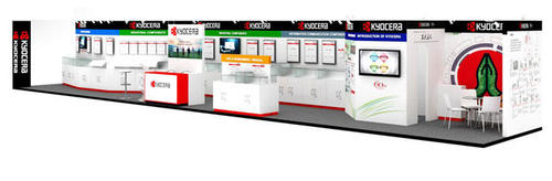 KYOCERA Asia Pacific to exhibit at electronica India 2019