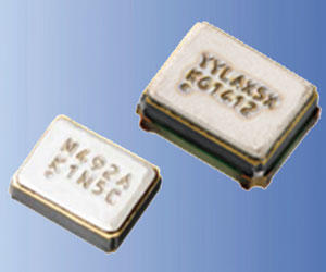 KYOCERA's New Temperature-Compensated Crystal Oscillator Offers Industry's Lowest Phase Noise for 5G, Wi-Fi