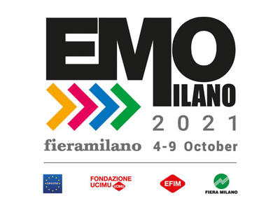 EMO 2021 Milano