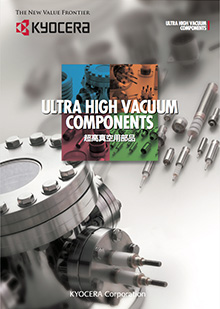 Ultra-High Vacuum Components